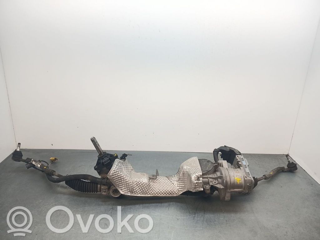Opel Combo E Vairo kolonėlė 