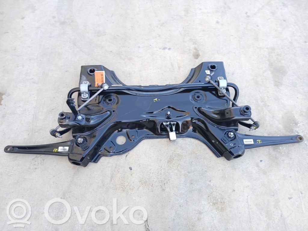 Toyota Proace Front subframe 