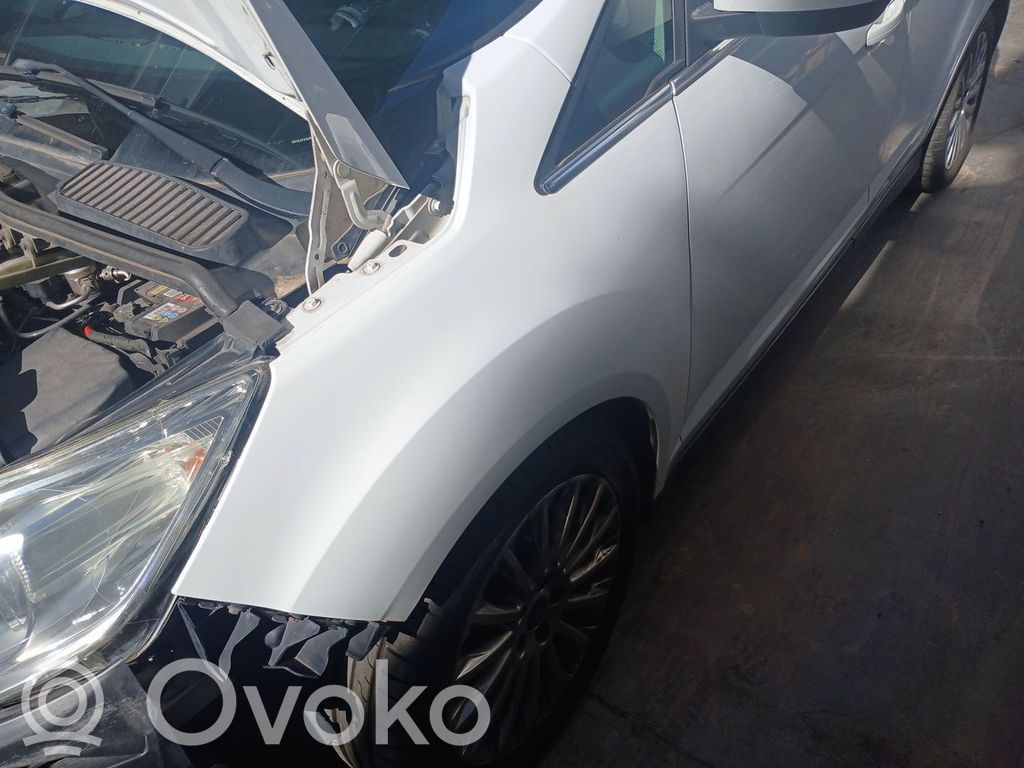 Ford C-MAX II Aile 