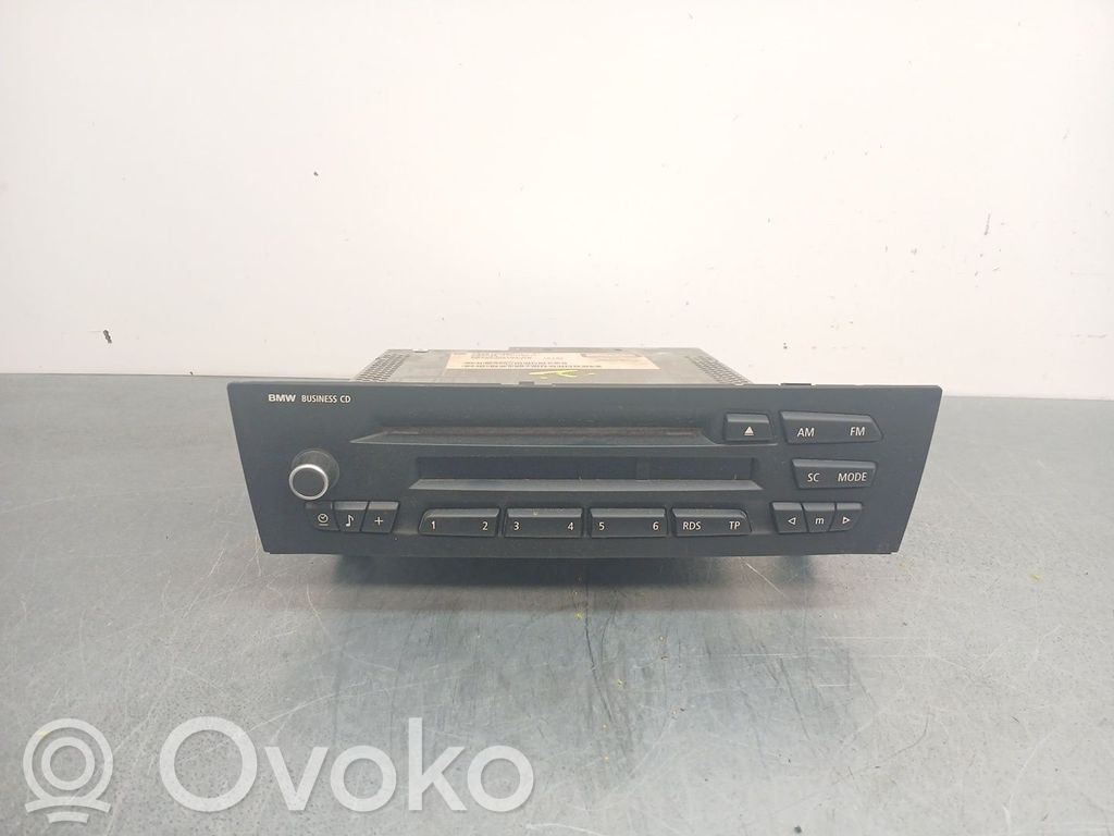 Centralina Audio Hi-fi   6512923653101