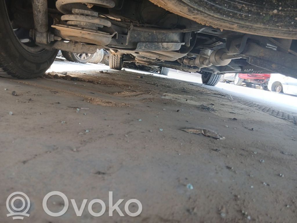 Mercedes-Benz Vito Viano W447 Braț cu fuzetă spate