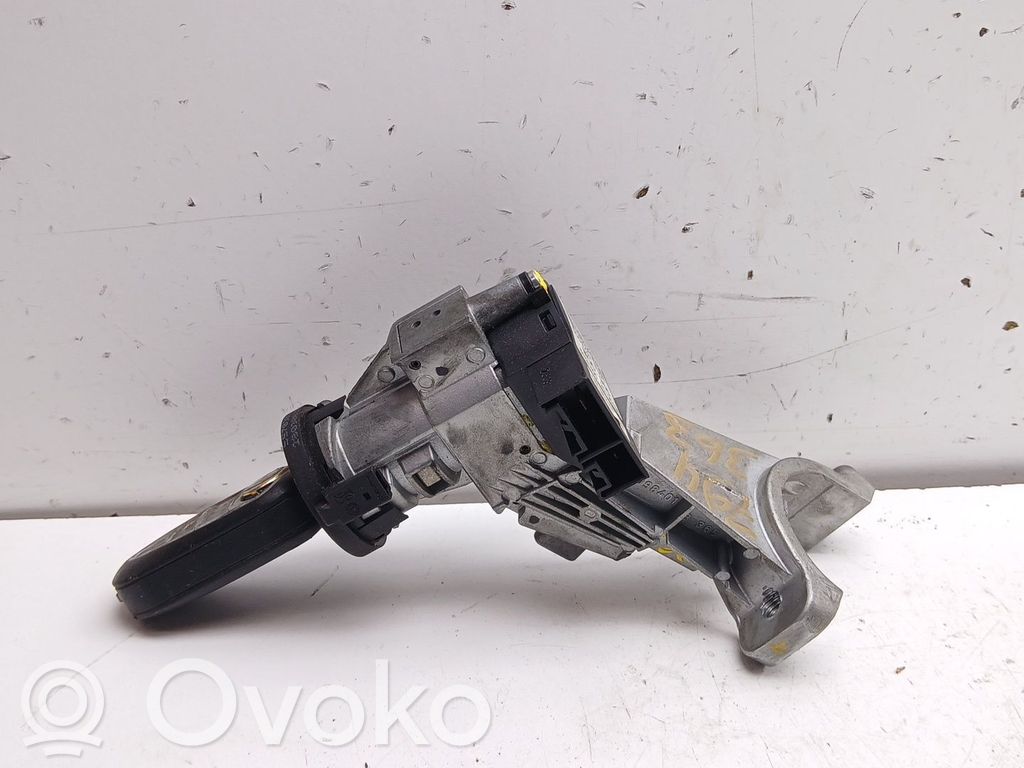 Alfa Romeo Mito Blocchetto accensione 