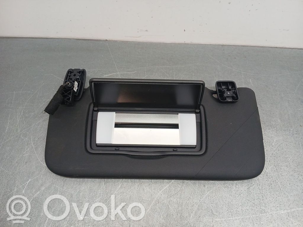 Sun visor   2724000