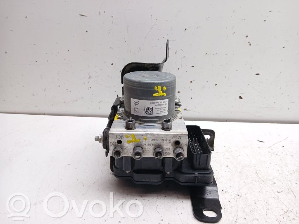 Opel Combo E Bomba de ABS 
