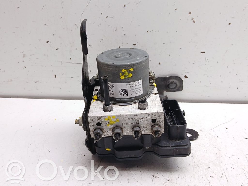 Peugeot Expert ABS Blokas 