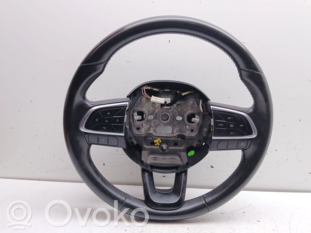 Fiat Tipo Stūre 