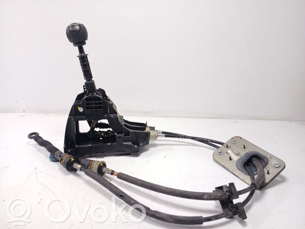 Fiat Tipo Selector caja de cambios 