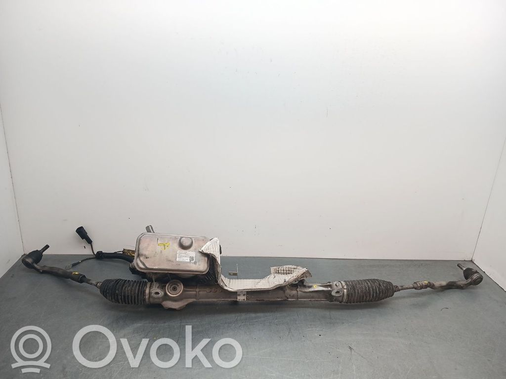 Opel Combo E Steering rack 