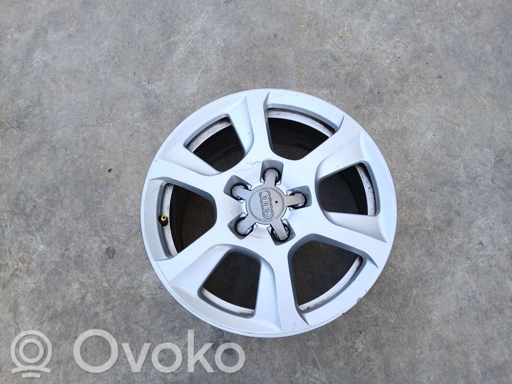 Audi A4 Allroad Jantă aliaj R18 