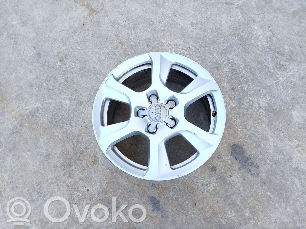 Audi A4 Allroad Jantă aliaj R18 