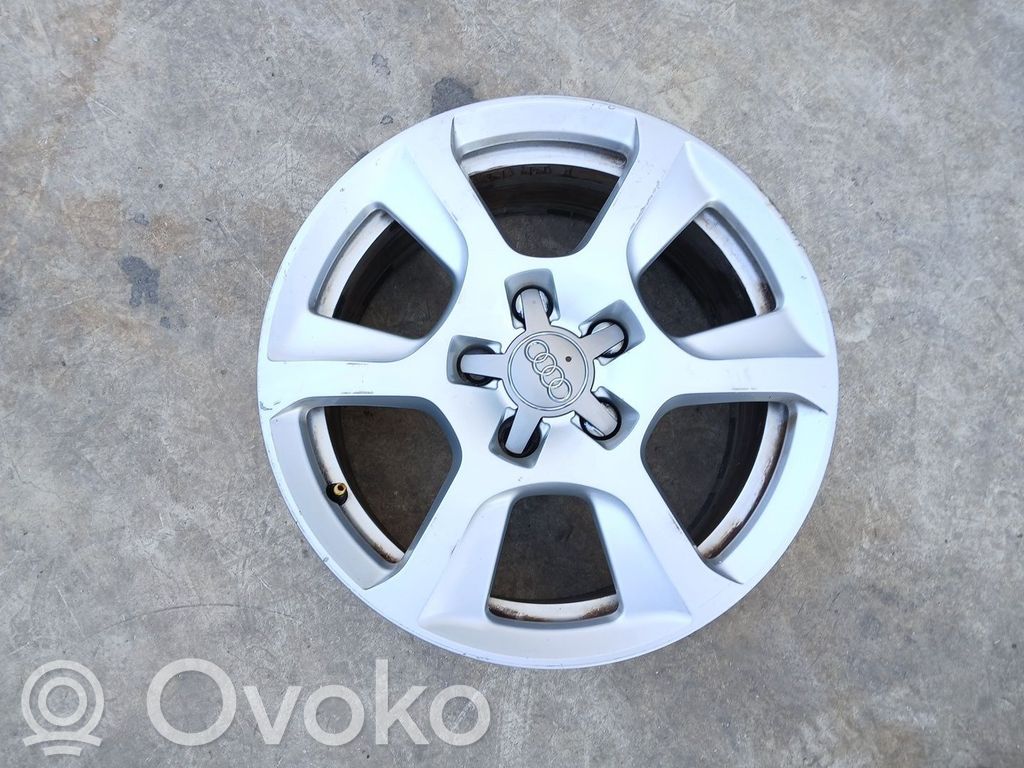 Audi A4 Allroad Llanta de aleación R18 