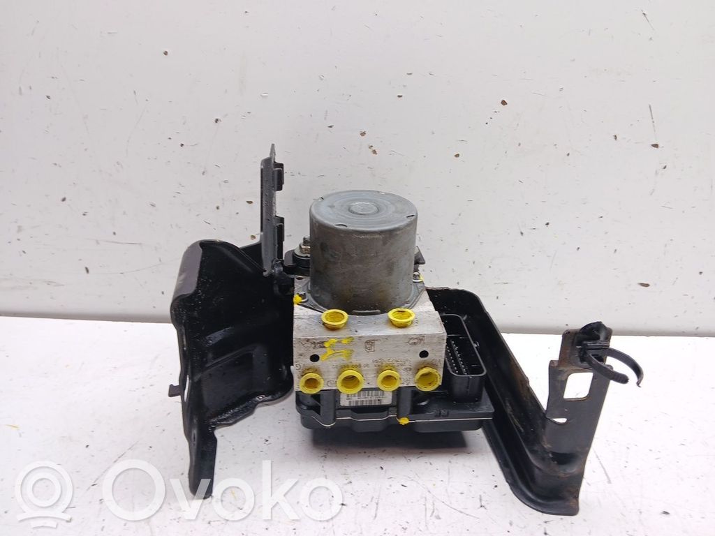 Citroen C4 Grand Picasso ABS bloks 