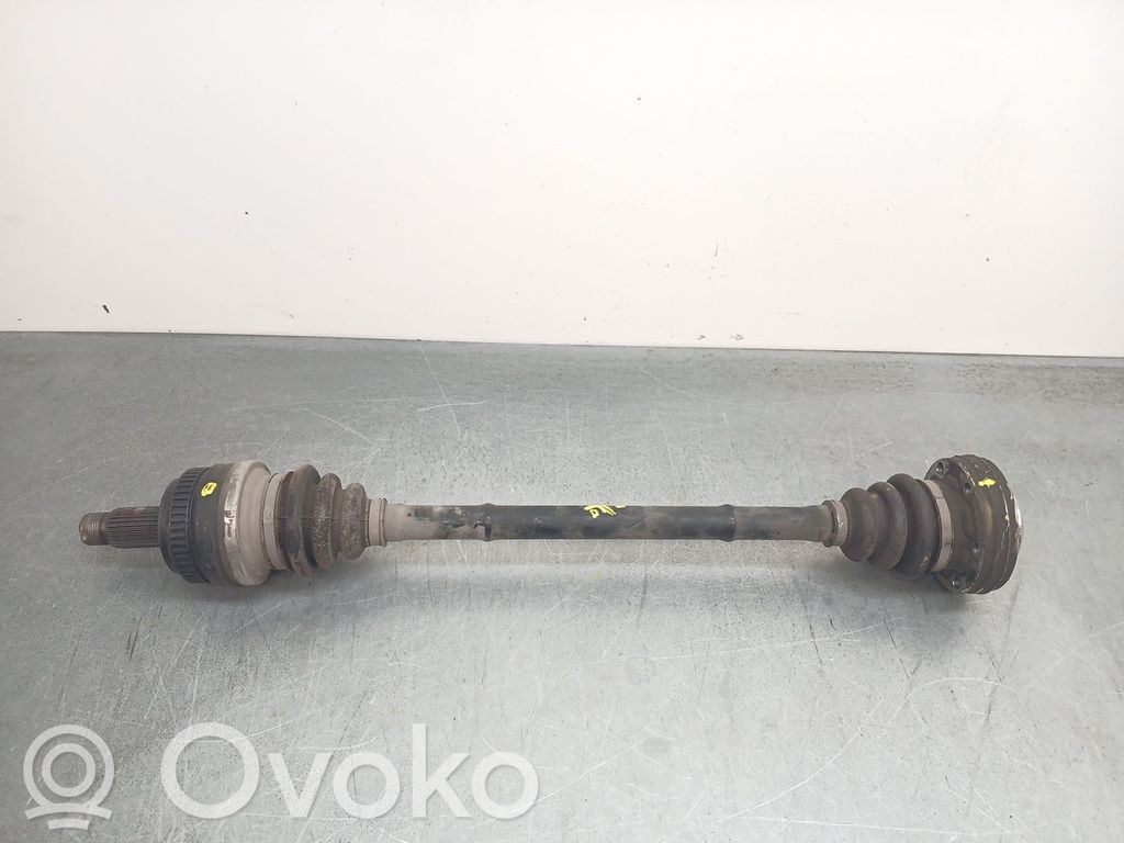 BMW 3 E90 E91 Antriebswelle hinten 