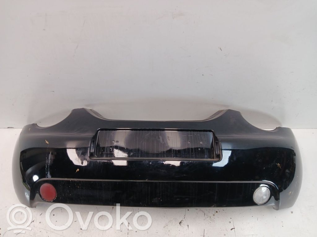 Volkswagen New Beetle Parachoques 