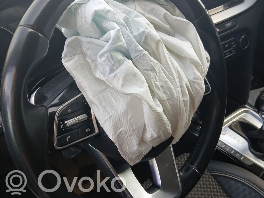 KIA Xceed Stūre 