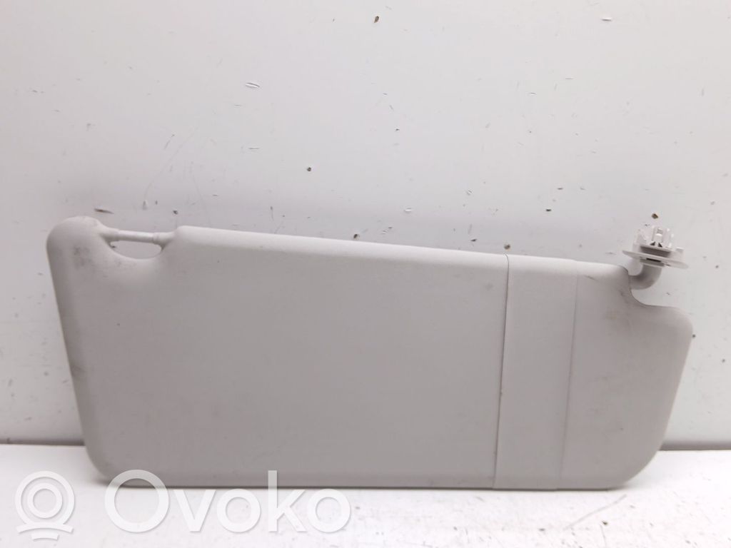 Opel Combo E Sun visor 