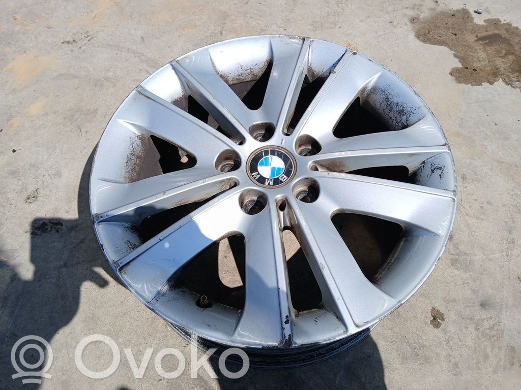 BMW 1 E81 E87 R18-alumiinivanne 