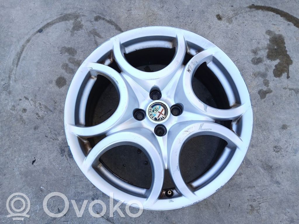 Alfa Romeo Mito Jantă aliaj R18 