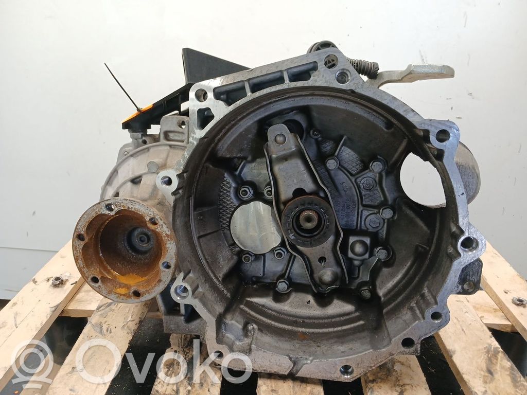 Seat Arona Manual 5 speed gearbox 