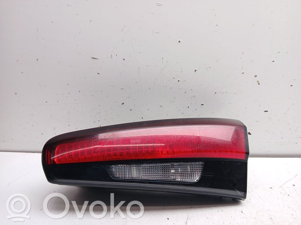 Fiat Tipo Lampa tylna 