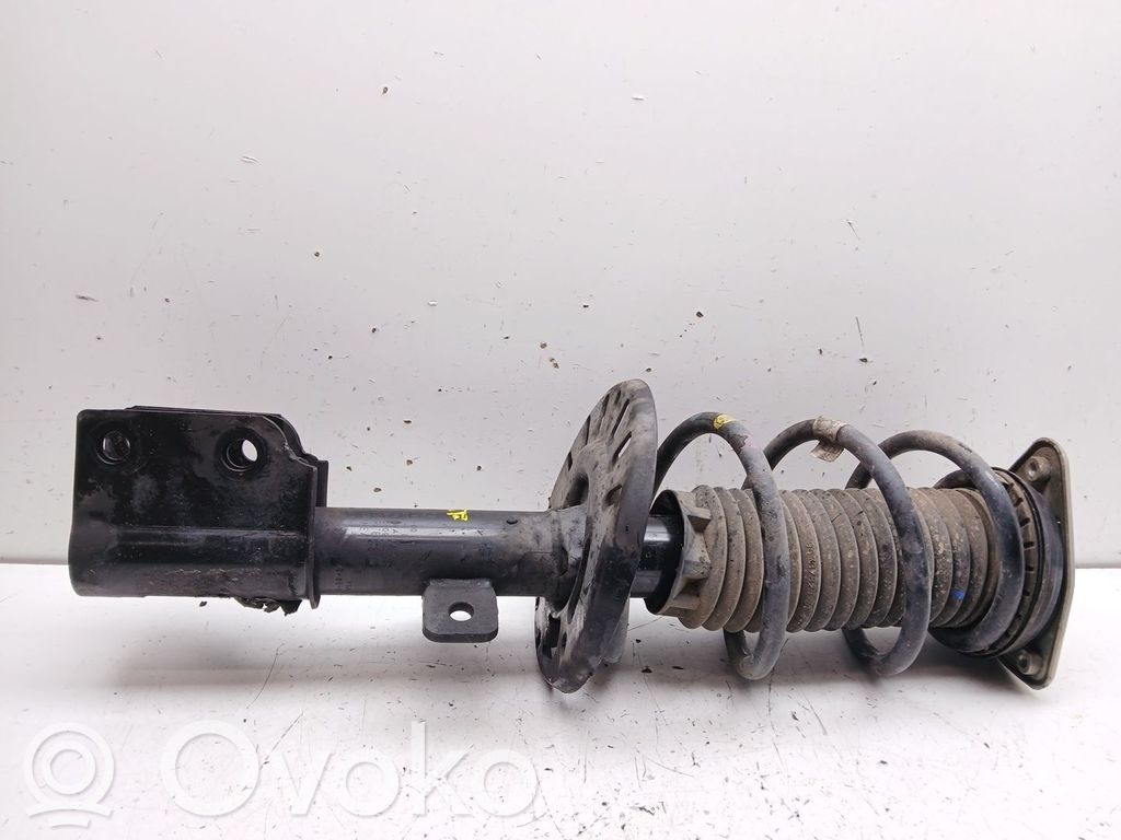 Opel Combo E Amortiguador delantero con muelle espiral 