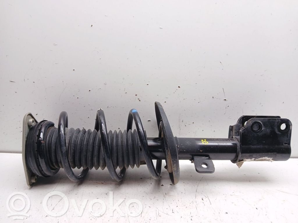 Opel Combo E Amortiguador delantero con muelle espiral 