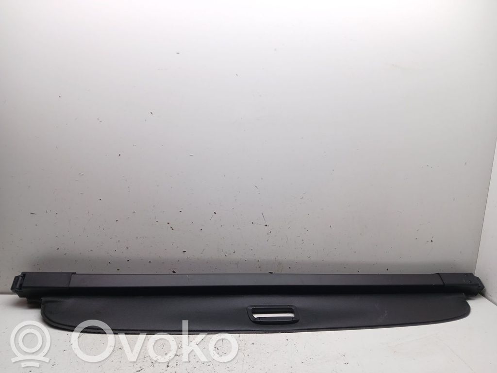 Opel Astra H Tailgate/trunk/boot lid 