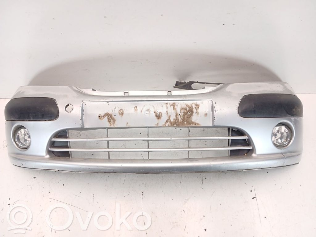 Citroen C3 Front bumper 