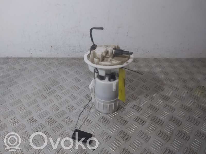 Bomba interna de combustible   9674466680