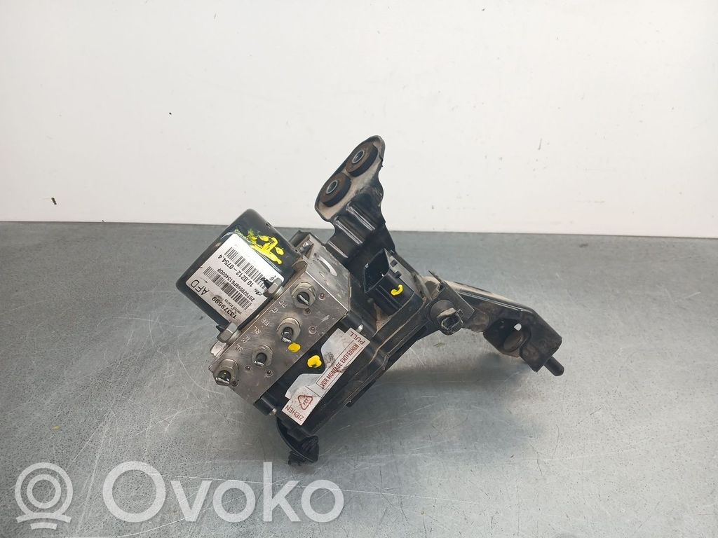 Opel Astra H ABS-pumppu 