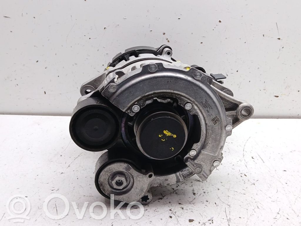 Generatorius   363002U100,2740470C,373002U200