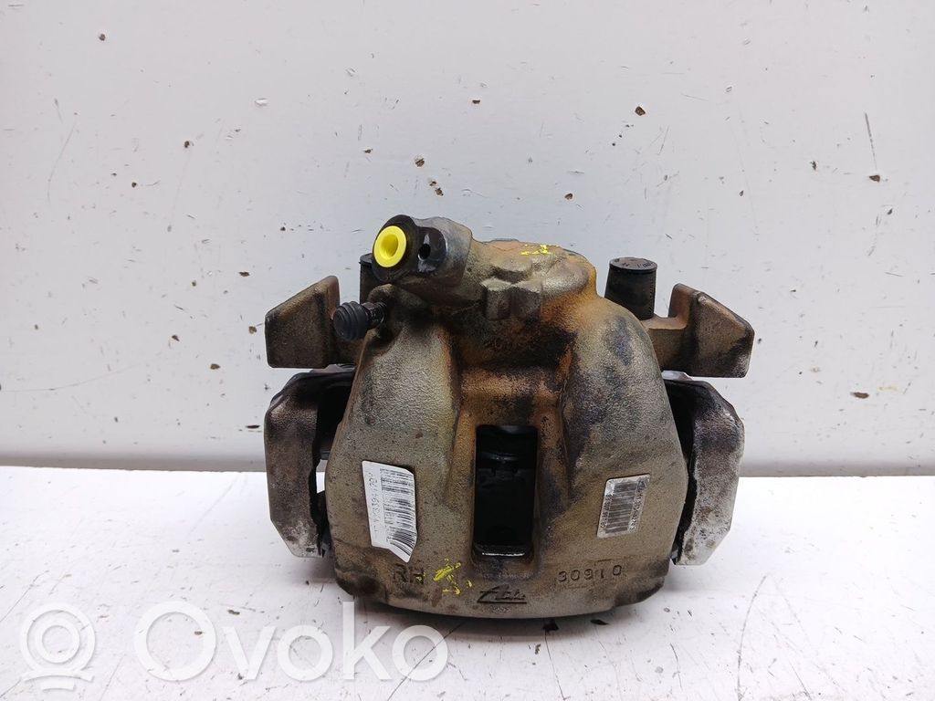 Front brake caliper   1610428280,9830798780