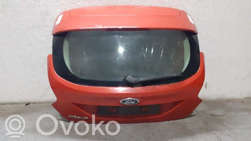 Ford Focus Rear door 