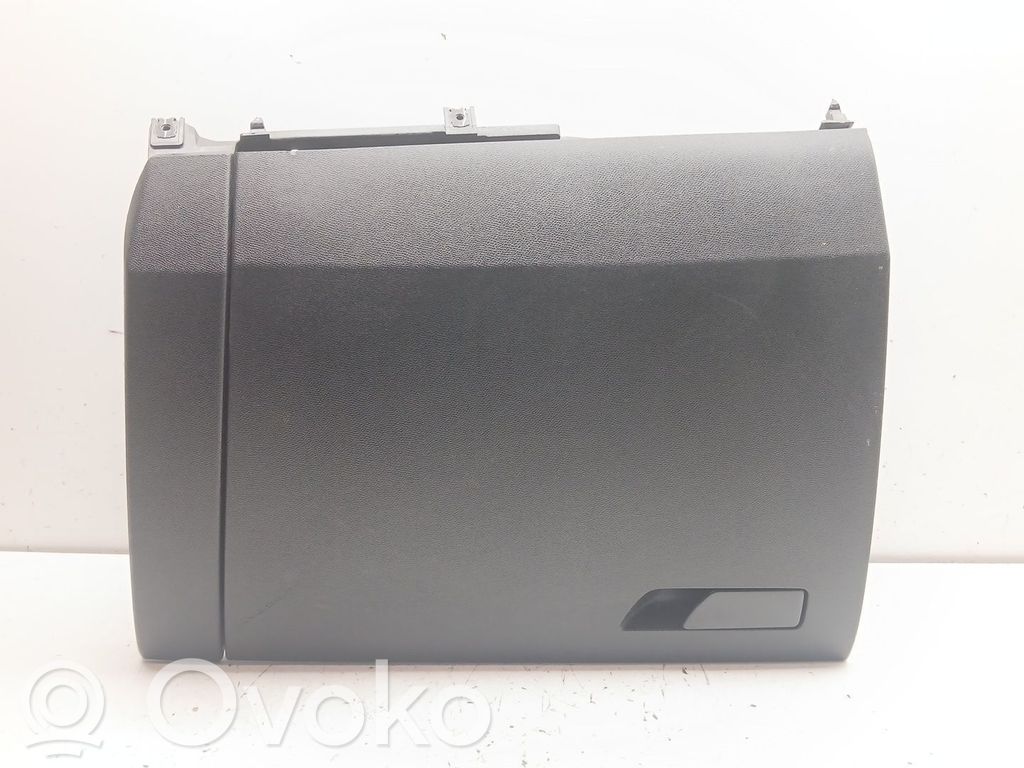 Cupra Formentor Handschuhfach 