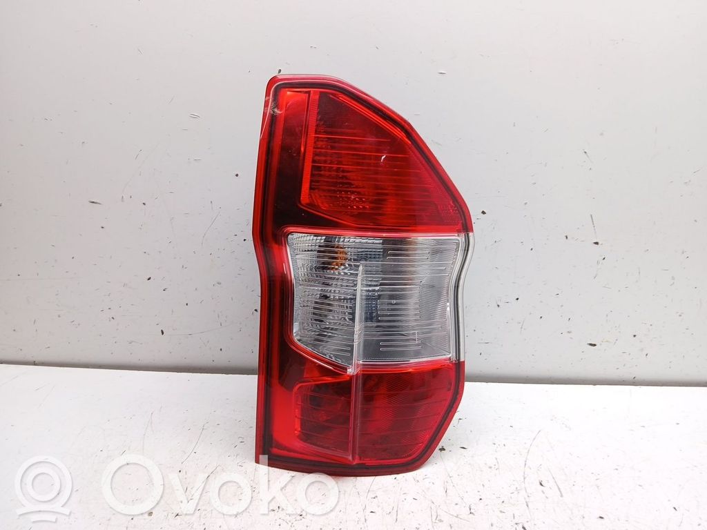 Ford Tourneo Rear/tail lights 