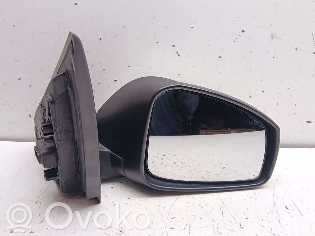 Renault Laguna III Specchietto retrovisore elettrico portiera anteriore 