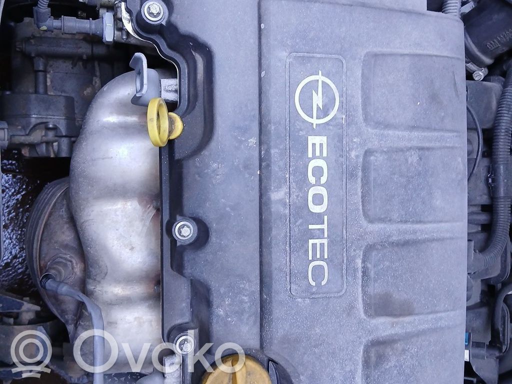 Motor   A14XER,84429KM