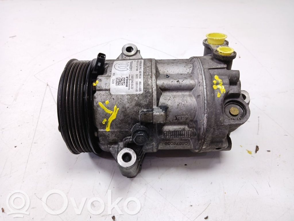 Fiat Tipo Kompresor / Sprężarka klimatyzacji A/C 