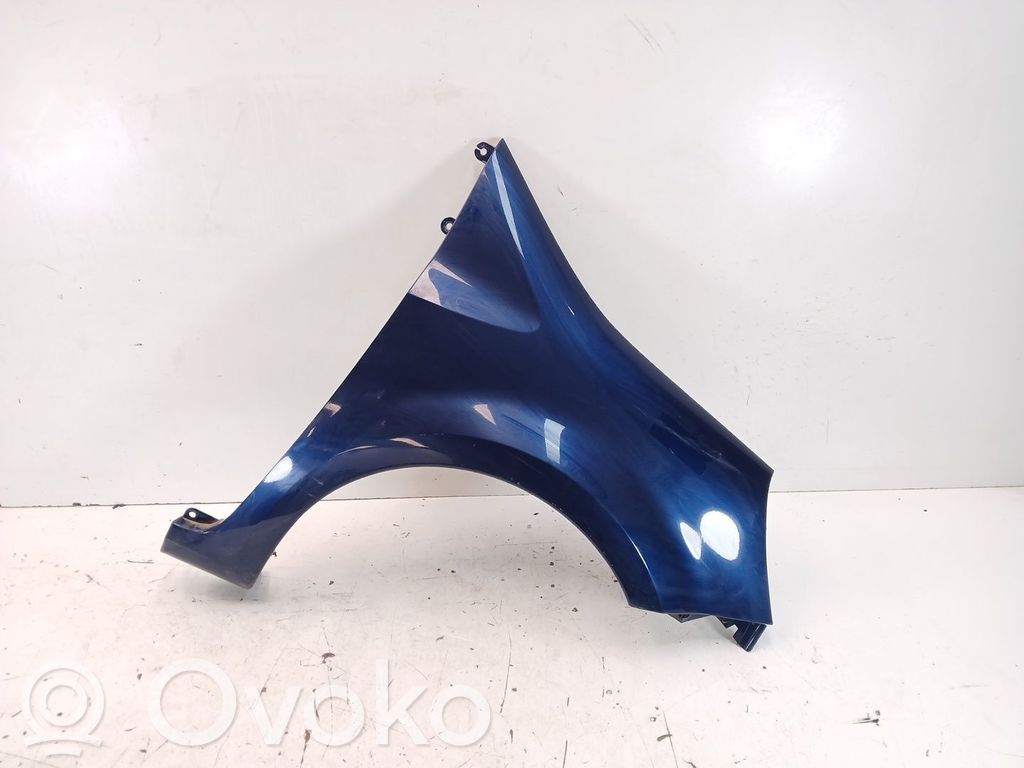 Renault Modus Aile 