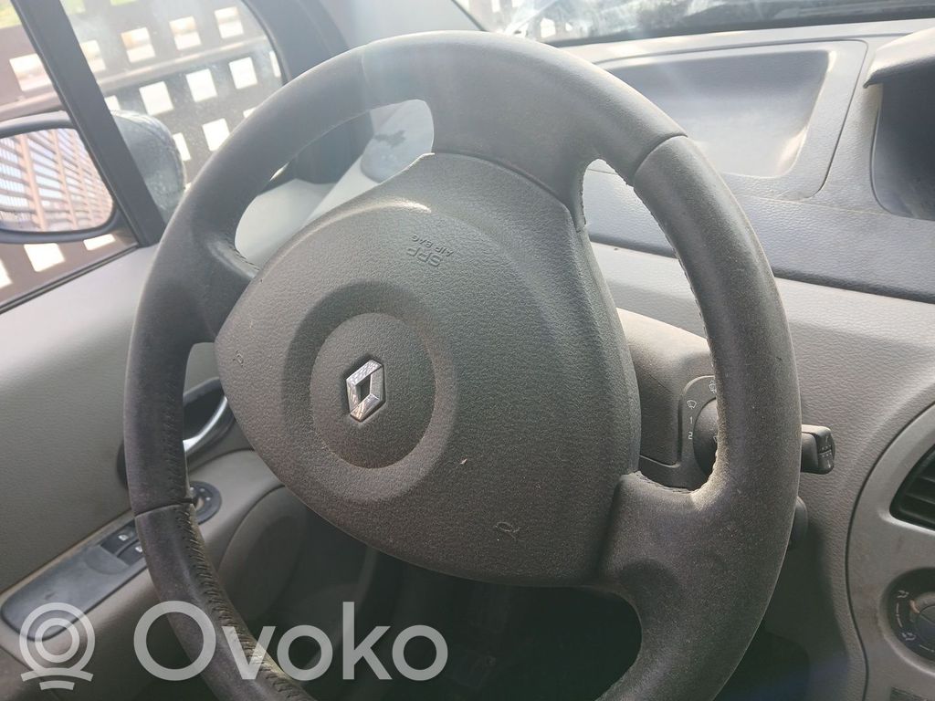 Renault Modus Airbag volan 