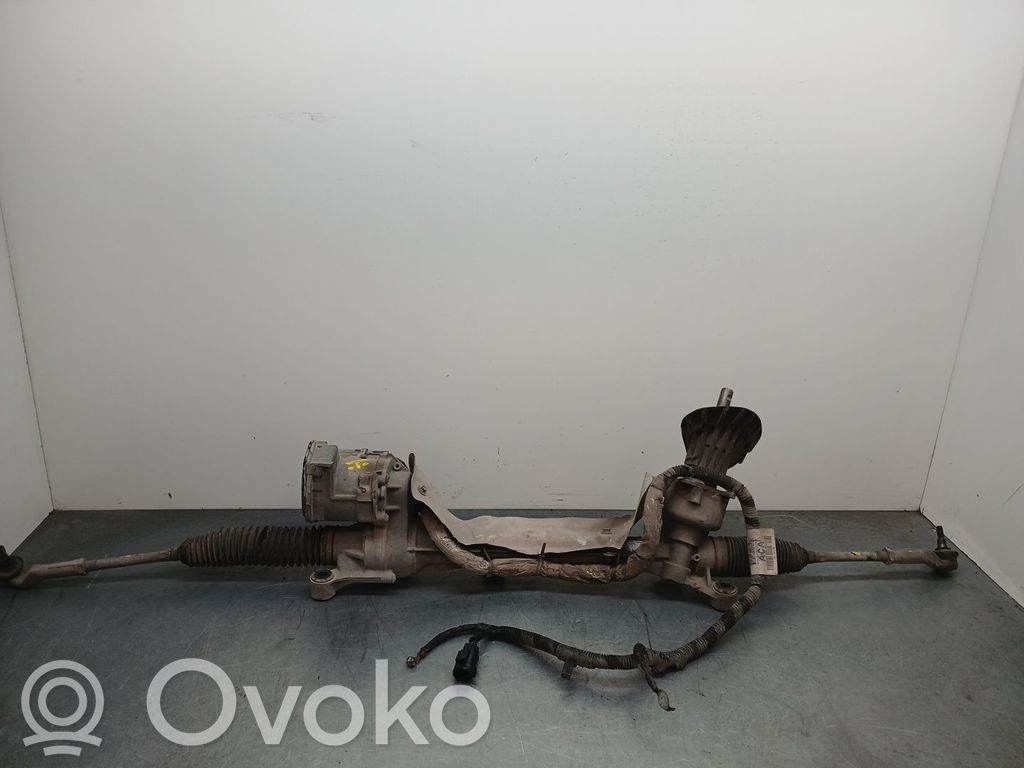 Ford C-MAX II Steering rack 