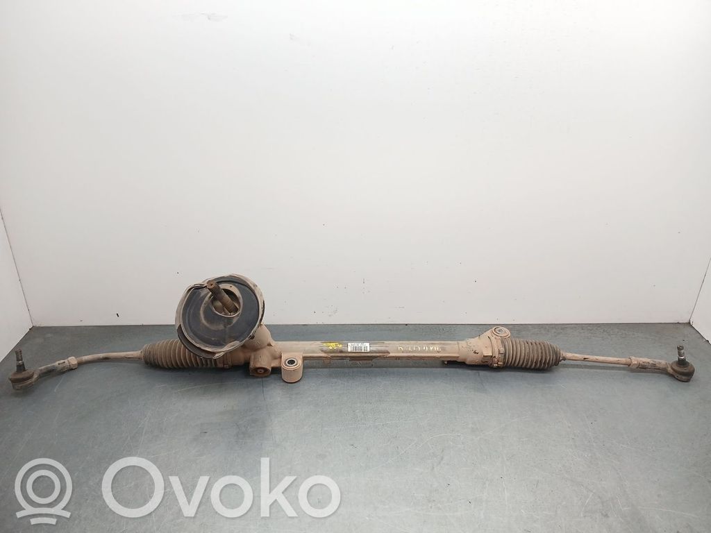 Ford Tourneo Vairo kolonėlė 