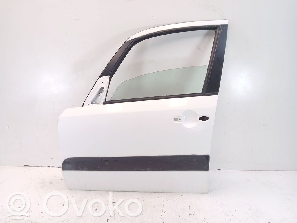 Suzuki SX4 Puerta delantera 
