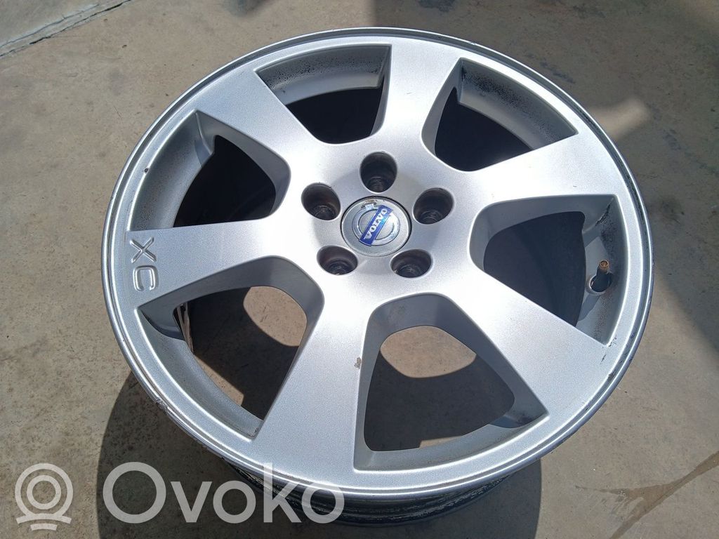 Volvo XC60 Jante alliage R18