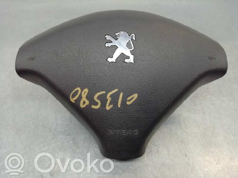Peugeot 307 Airbag dello sterzo