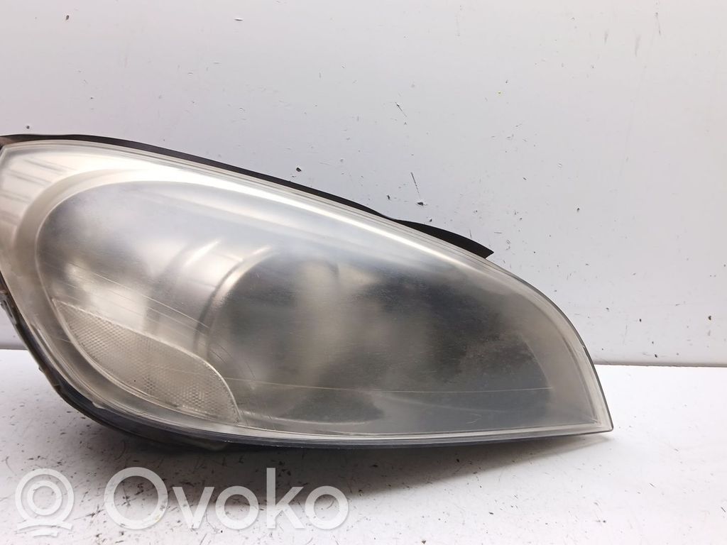 Volvo S60 Scheinwerfer 