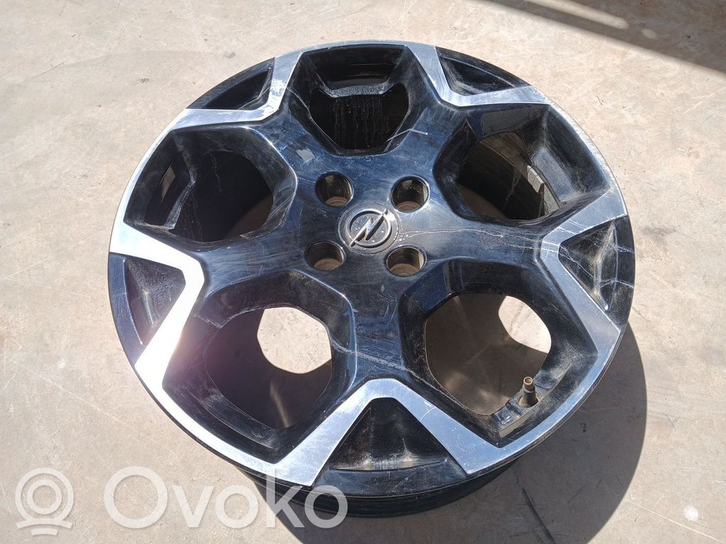 Opel Mokka X Jantă aliaj R18 