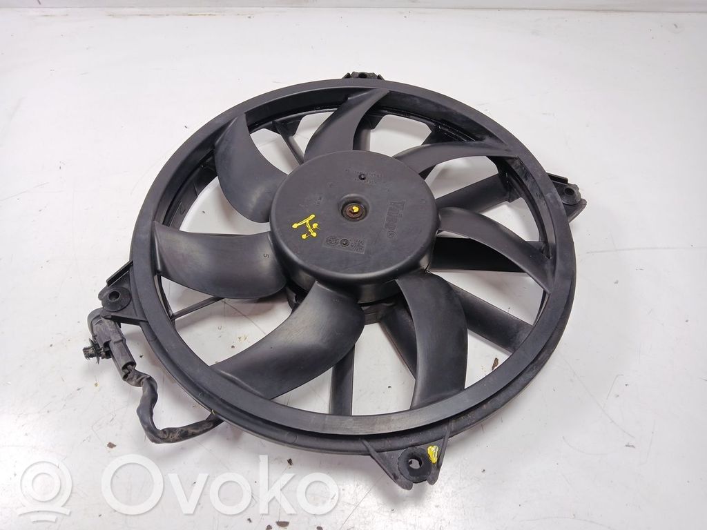 Elektrolüfter   9828719880