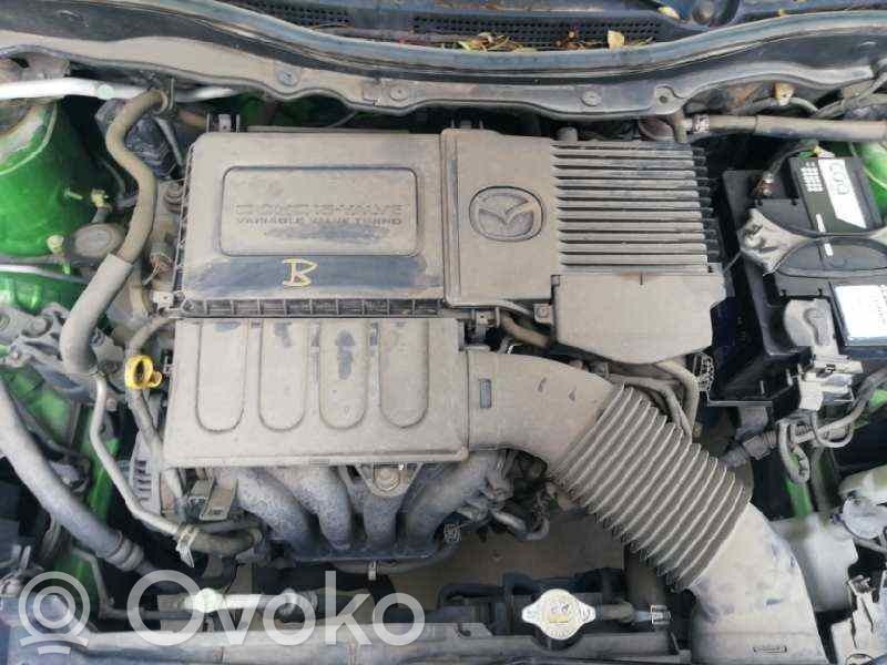 Mazda 2 Variklis 