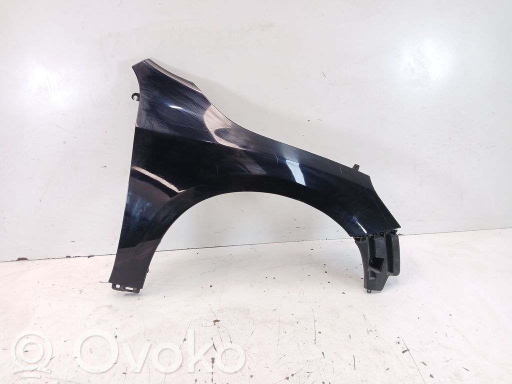 Volvo S60 Sparnas 